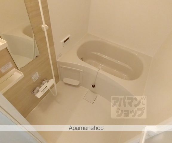 ジーメゾン山科ヴェリタの内装写真