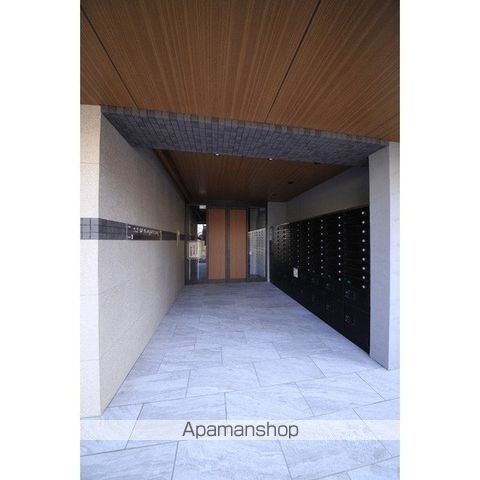 A&U百草園の外観写真