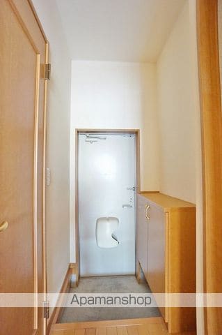エスペーロ安東の内装写真