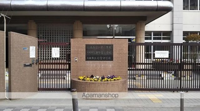 BGC難波タワーの周辺写真