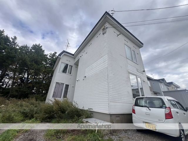 EAST VILLAGE APARTMENTのその他写真