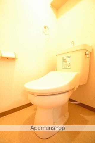 プレミール95の内装写真