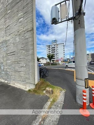 寺岡ビル[1K/33m2]の共用部2