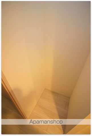 S−RESIDENCE南堀江の内装写真