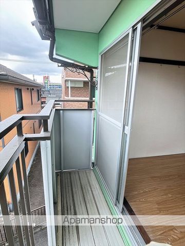 エクセル大峯の内装写真