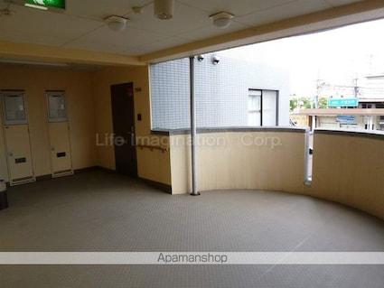 マンショングレース[2LDK/60.5m2]の共用部9