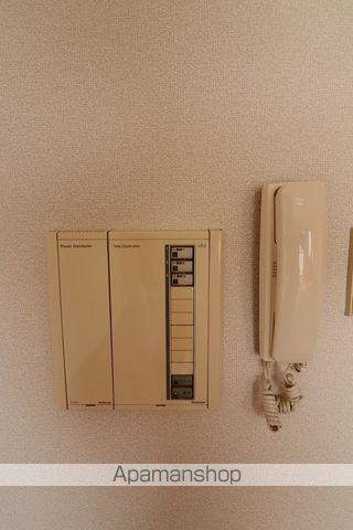 ガーデンヒルズの内装写真