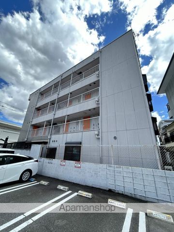 GRANVIA山本の外観写真