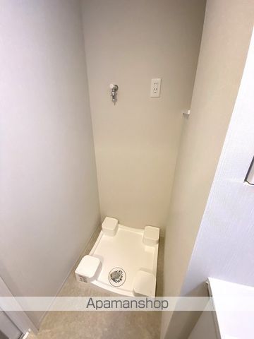 スプランディッド天王寺SOUTH(旧スプランディッド駒川中野駅前の内装写真