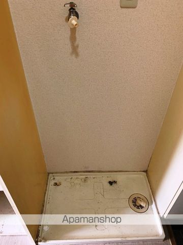 CHEVIOTの内装写真