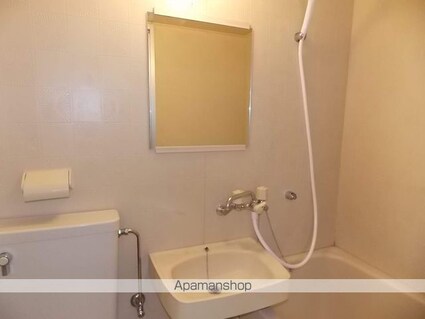 Ｉ・Ｙ水瀬Ⅱ[1K/21.8m2]の内装1