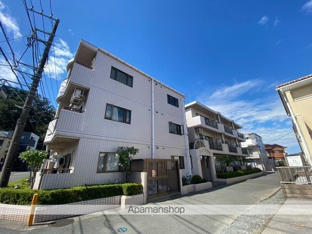 青山コーポA