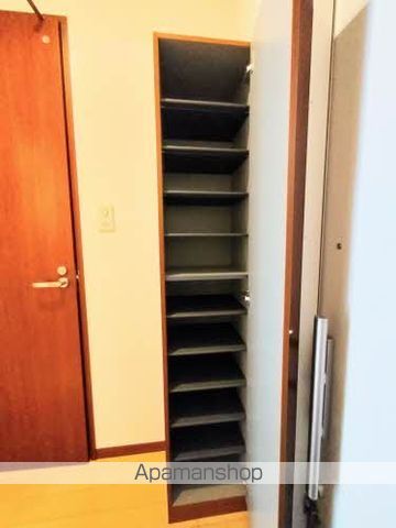 ポラリス B棟の内装写真