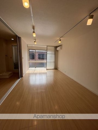 フォルテ[1K/32.4m2]のリビング・居間