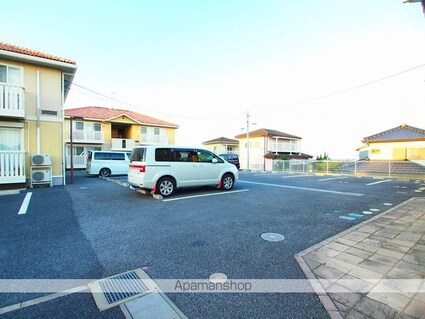 ウィルスクエア　Ｂ[2LDK/55.44m2]の共用部2