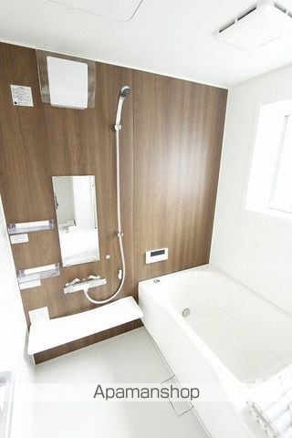 ライフメント中町の内装写真