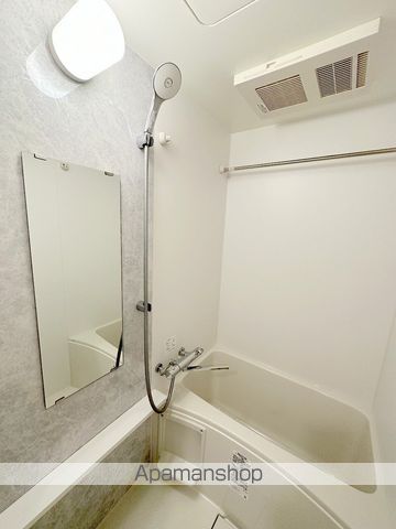 ESLEAD大阪LIETOの内装写真