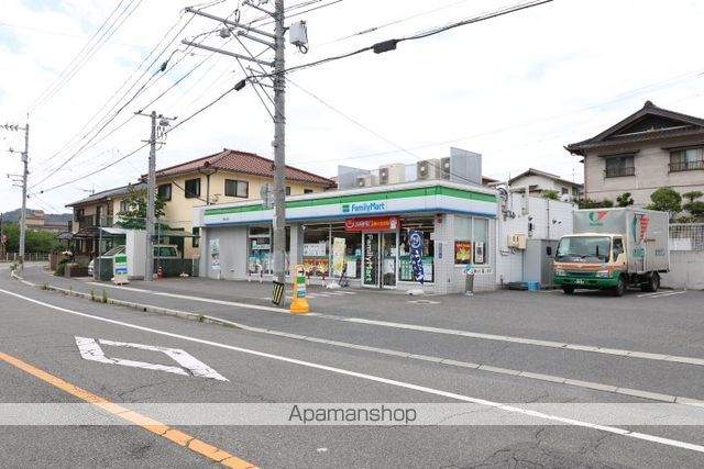 エスタシオン玉原の周辺写真