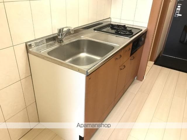 ロイヤルハイツ・IYOの内装写真