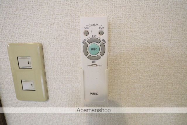 レクリオ上関の内装写真