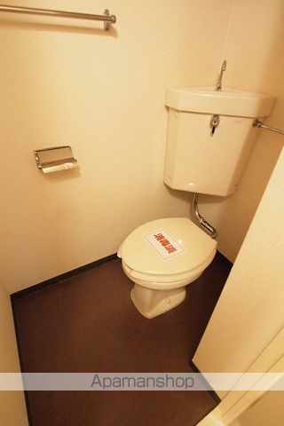 グレース旭町の内装写真