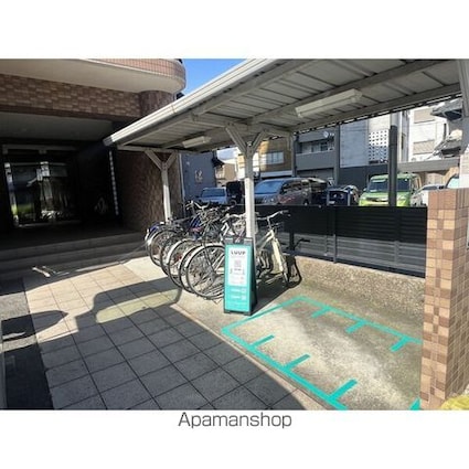 ＶＩＬＬＡＧＥ　ＭＥＩＳＥＩ[1R/23.65m2]のその他内装3