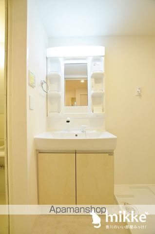 ソレイユ元山町IIの内装写真