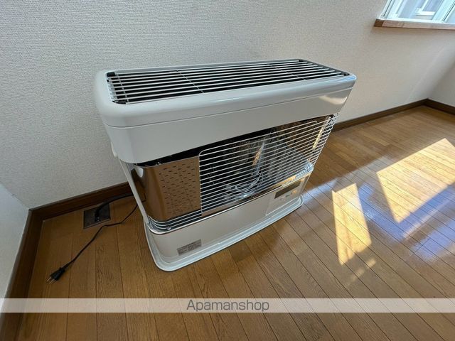 ハイム北欧館Aの内装写真