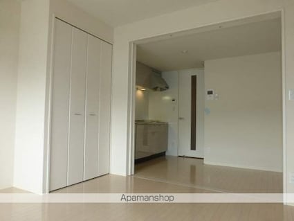 イクスコート大津駅前[1DK/29.48m2]のリビング・居間