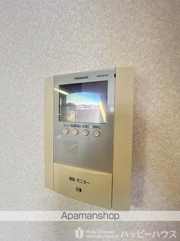 セントレージ博多の内装写真