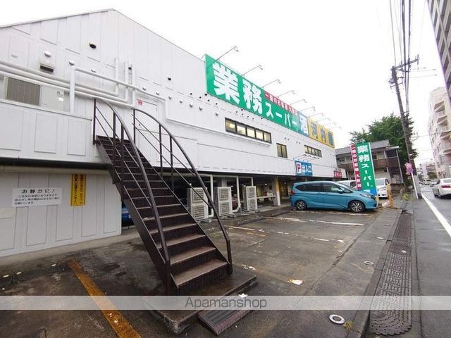 ラフィスタお花茶屋[1DK/25.68m2]の周辺6