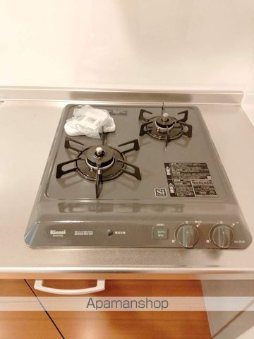 クレイン守口の内装写真