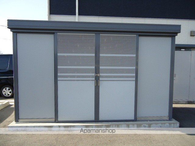 アジュール小杉Aのその他写真