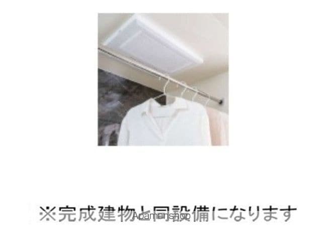 北足立郡伊奈町 2階建 新築の内装写真