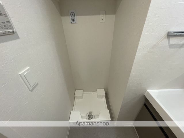 プランドール新北野の内装写真