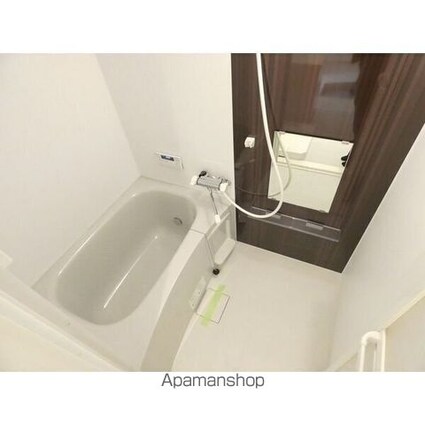 ハーモニーテラス下飯田町Ⅲ[1DK/27.34m2]のその他内装5