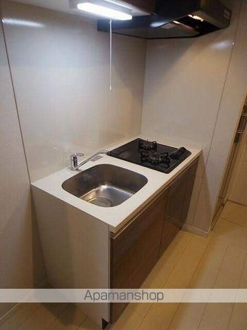 SHOKEN RESIDENCE横浜伊勢町の内装写真