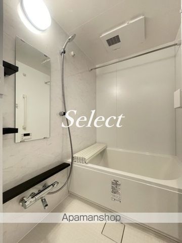 WORVE横浜伊勢佐木町の内装写真