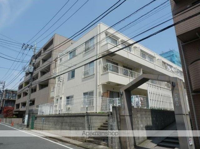 ハイツフローラ