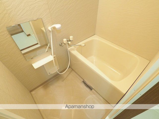 フェニックス徳吉Bの内装写真