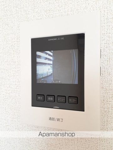 アムール一本木IIの内装写真