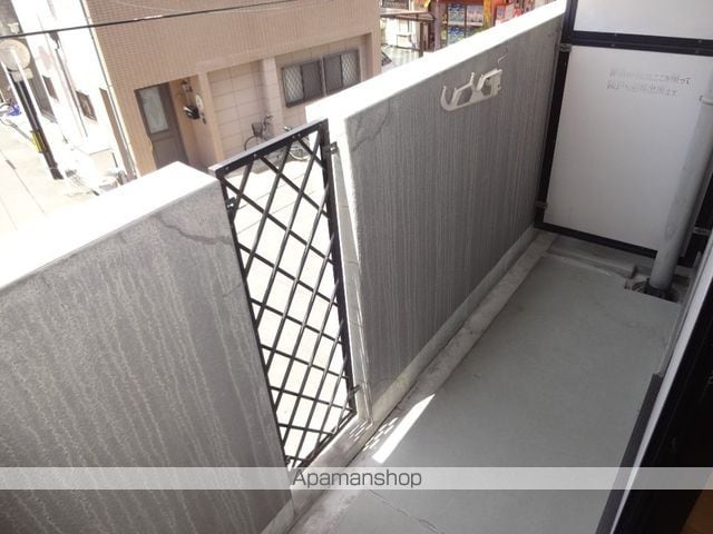 藤マンションIIの内装写真