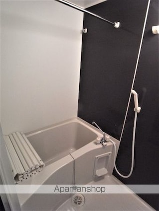 千葉県千葉市稲毛区小仲台４丁目[1K/24.59m2]のバス