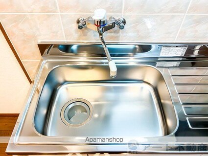 フルートフル[1DK/27.67m2]の内装2