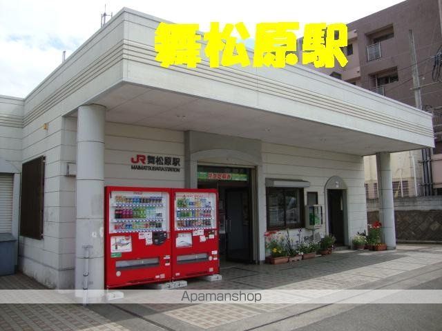 アーバンパレス香椎 904 ｜ 福岡県福岡市東区水谷２丁目19-3（賃貸マンション2LDK・9階・64.23㎡） その16