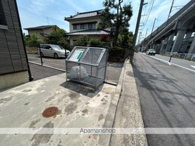 ノア.ノア天神尾の外観写真