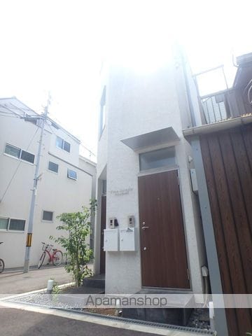 CASAASTERIAFUKUSHIMAVIIの外観写真