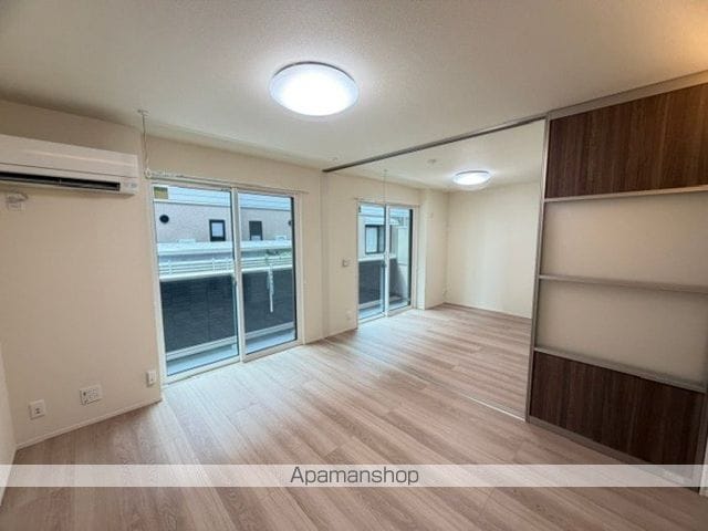セレーナ東静岡の内装写真