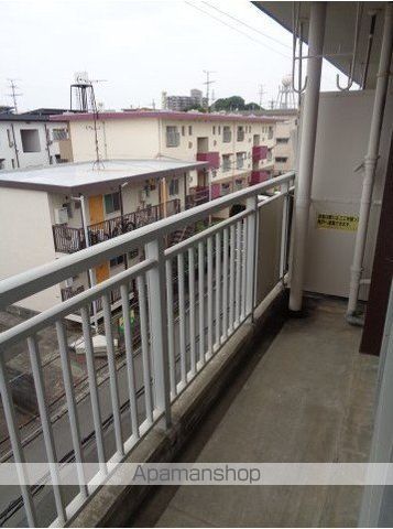 井上ハイツの内装写真