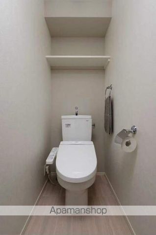 エンクレストベイ天神東IIの内装写真